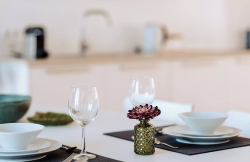 Neuwied Apartment | 07 Deichstadt-Apartments Neuwied 116m²