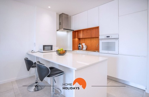 Areias de Sao Joao Apartment | #079 T1 Vale Mangude by Home Holidays