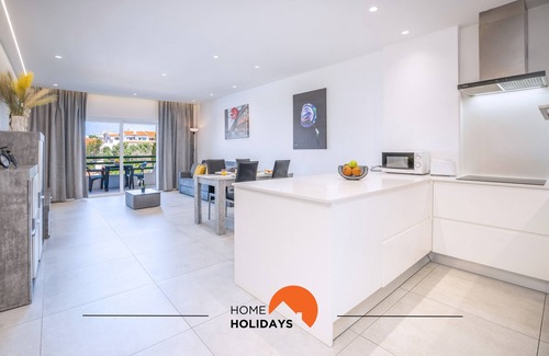 Areias de Sao Joao Apartment | #079 T1 Vale Mangude by Home Holidays