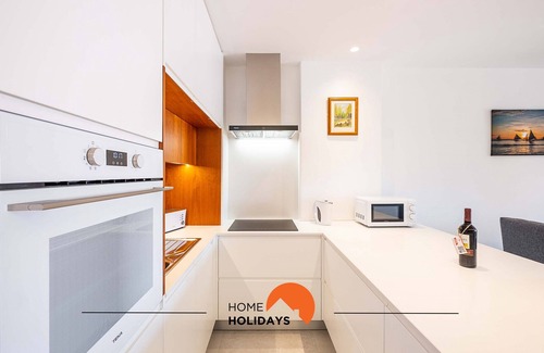 Areias de Sao Joao Apartment | #081 T1 Vale Mangude 312 by Home Holidays