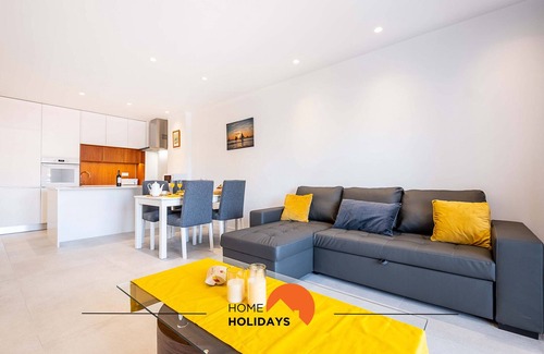 Areias de Sao Joao Apartment | #081 T1 Vale Mangude 312 by Home Holidays