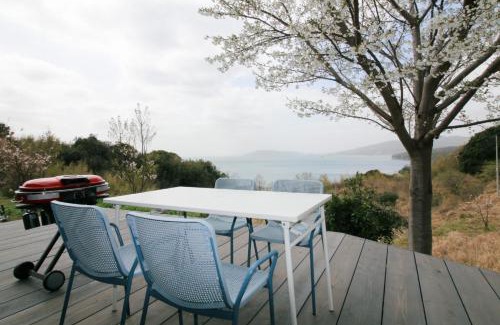 Nagato Villa | 1日1組限定貸切宿 Kitohana YUYA