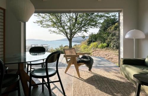 Nagato Villa | 1日1組限定貸切宿 Kitohana YUYA