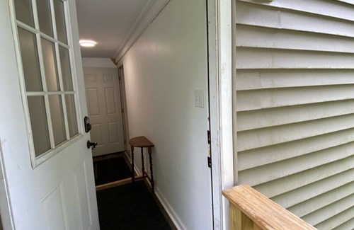 Southern Coast House | 1,000 sqft Suite Over Cascade Falls in Old Orchard Beach