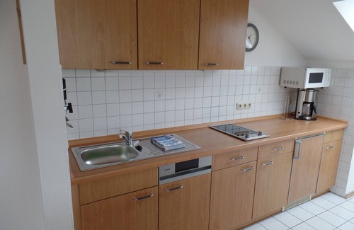Oberaudorf Apartment | 1 1/2-room vacation apartment Kranzhorn, 40sqm, balcony
