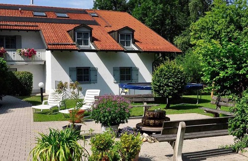 Oberaudorf Apartment | 1 1/2-room vacation apartment Kranzhorn, 40sqm, balcony