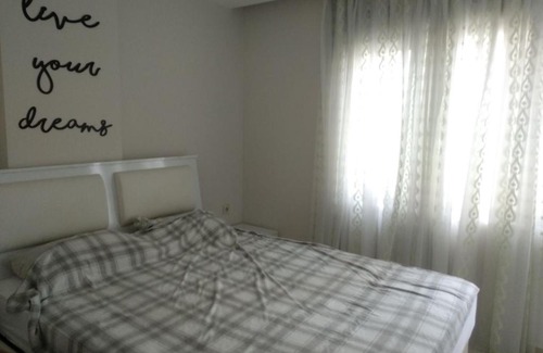 Kargicak Apartment | 1+1 flat, 250m far from the beach