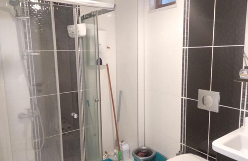 Kargicak Apartment | 1+1 flat, 250m far from the beach