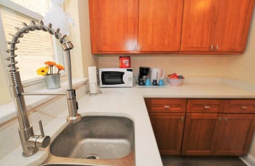 Chinatown House | 1 #23 - 4 Bedroom Condo - McCormick Place, Wintrust Arena, Chinatown