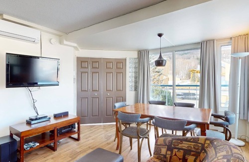 Beaupre Condo | 1-301 : Condo - 2 bedrooms - sleeps 6