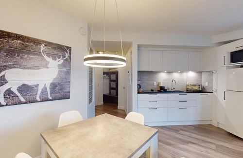 Beaupre Condo | 1-307 : Superior Studio - 4 people.