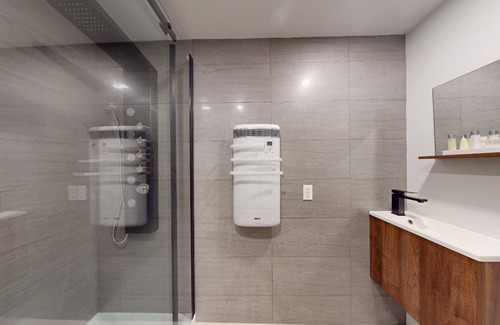 Beaupre Condo | 1-307 : Superior Studio - 4 people.