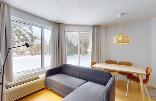 Beaupre Condo | 1-308 : Condo - 1 bedroom - sleeps 4