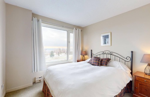 Beaupre Condo | 1-410 : Condo - 2 bedrooms - sleeps 6