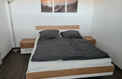 Rimbach Apartment | 1,5 ZKB Wohnung im Odenwald, an der Bergstraße mit tollem Ausblick