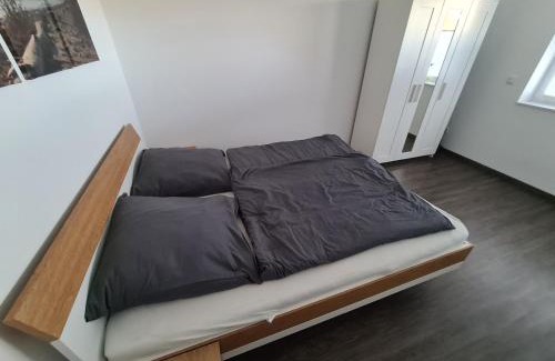 Rimbach Apartment | 1,5 ZKB Wohnung im Odenwald, an der Bergstraße mit tollem Ausblick