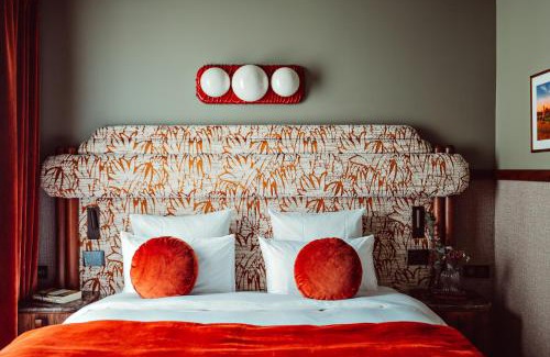 Faubourg Saint-Germain Hotel | 1.75 Paris La Trêve