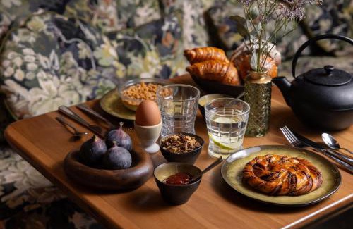 Faubourg Saint-Germain Hotel | 1.75 Paris La Trêve