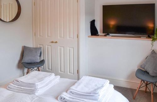 Horstead House | 1 Alexandra Villa