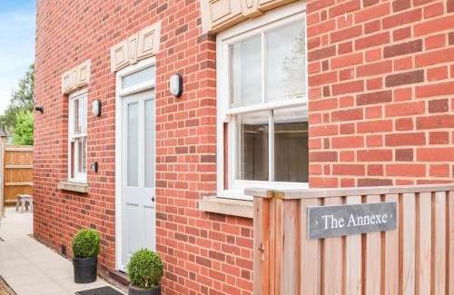 Horstead House | 1 Alexandra Villa