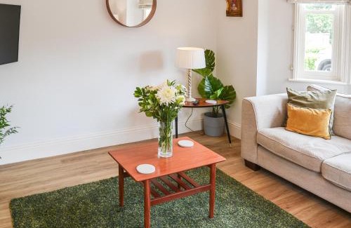 Horstead House | 1 Alexandra Villa