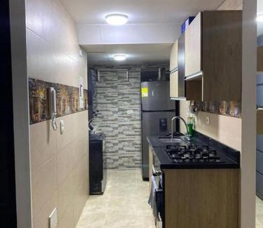 Bucaramanga Apartment | 1 Apartamento en Bucaramanga Santander