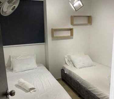 Bucaramanga Apartment | 1 Apartamento en Bucaramanga Santander