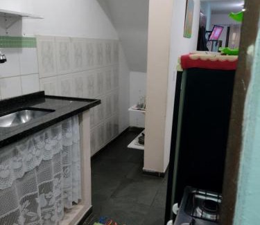 Braga Apartment | #1 Apartment 1 km from Praia in CABO FRIO