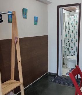 Braga Apartment | #1 Apartment 1 km from Praia in CABO FRIO