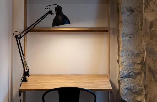 Bonneville Apartment | 1 Appartement OU Chambres privées en centre ville Choisissez UNE option