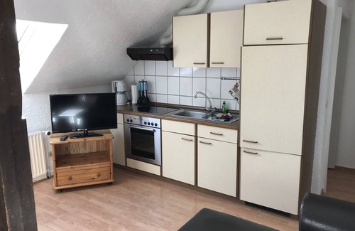 Nesse Condo | (1) Baltrum