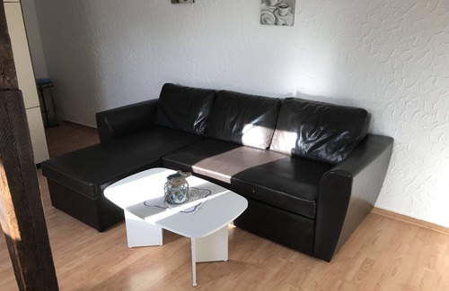 Nesse Condo | (1) Baltrum