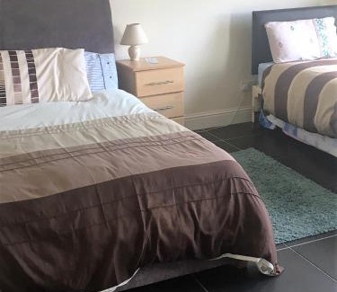 Waterfoot Bed & Breakfast | 1 Bayview