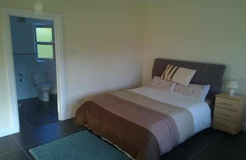 Waterfoot Bed & Breakfast | 1 Bayview