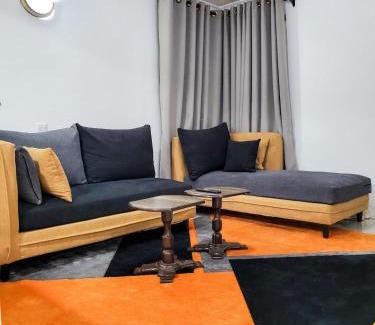 Kasarani Apartment | 1 BDR APT 10 Mins To Thika Road Mall TRM