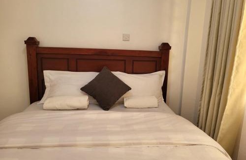 Kasarani Apartment | 1 BDR APT 10 Mins To Thika Road Mall TRM