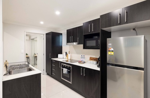 Rocklea Apartment | 1 Bdr Apt! GST Credits! Undercover Parking! 431F1
