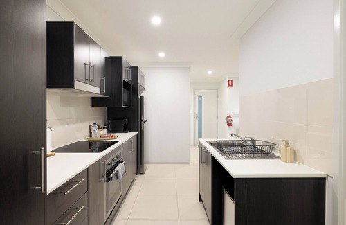 Rocklea Apartment | 1 Bdr Apt! GST Credits! Undercover Parking! 431F1