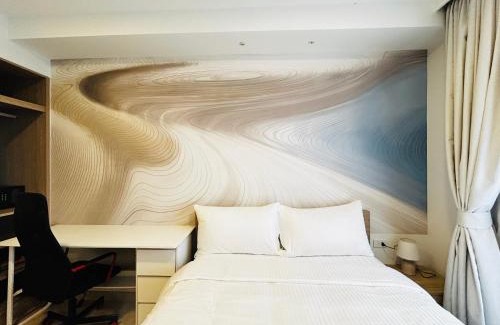 Laguna Apartment | 1 Bdr Sky Park Golf view