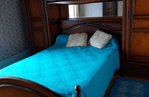 Saint-Pierre-la-Bourlhonne House | 1 Bedroom Private vacation home in Saint-Pierre-la-Bourlhonne