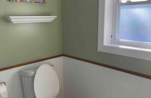 Eatontown House | 1 beautiful master bedroom , bathroom (Not an entire house)