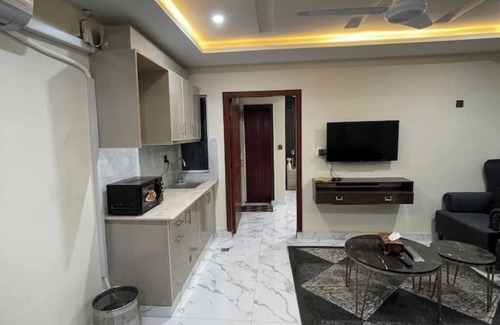 F-7 Sector Apartment | 1 bed apartment