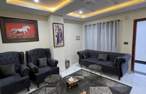 F-7 Sector Apartment | 1 bed apartment