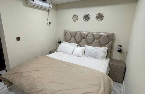 F-7 Sector Apartment | 1 bed apartment