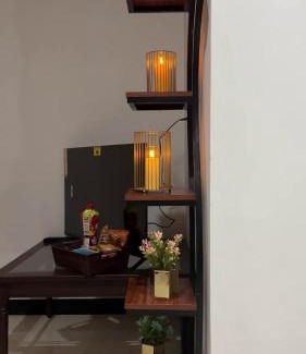 Dhirkot Apartment | 1 Bed Apartment