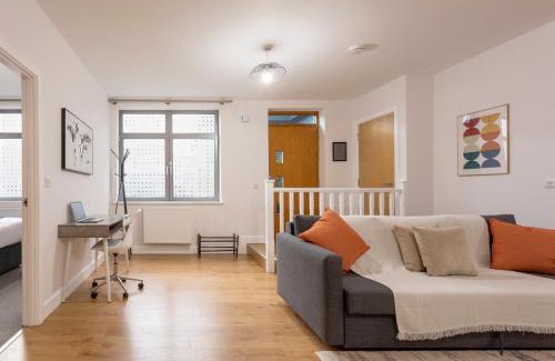 Redhill Apartment | 1 Bed Apartment - Redhill Central, Surrey, Gatwick #4