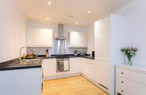 Redhill Apartment | 1 Bed Apartment - Redhill Central, Surrey, Gatwick #4