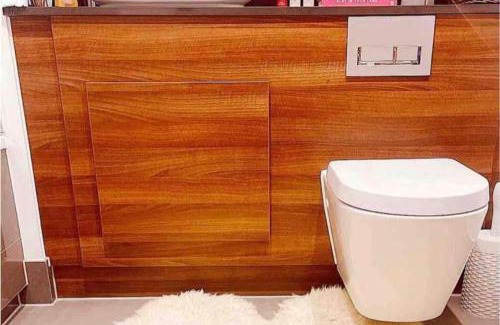 Dartford Apartment | 1 Bed Apartment Sleeps 2 - Free Parking