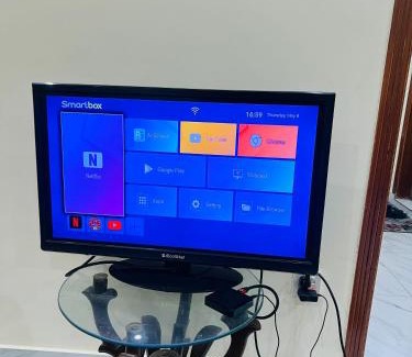 Bahria Town Apartment | 1 Bed Furnished Apartment Bahria town Family Flats One bedroom Flat Rawalpindi Islamabad Rwp Isb