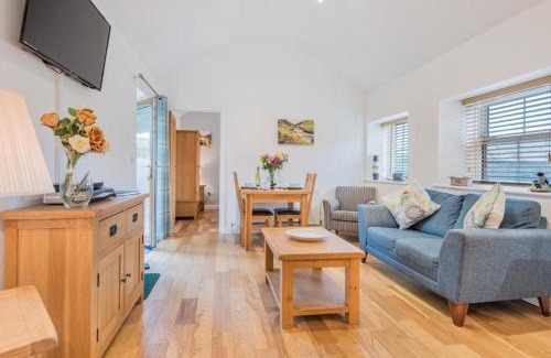 Alston House | 1 Bed in Alston SZ499